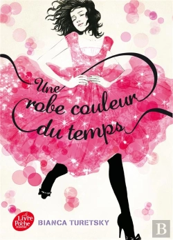 Bertrand.pt - Une Robe Couleur Du Temps