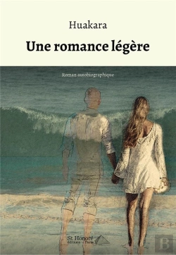 Bertrand.pt - Une Romance Legere