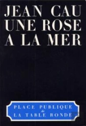 Une Rose À La Mer