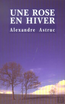 Bertrand.pt - Une Rose En Hiver