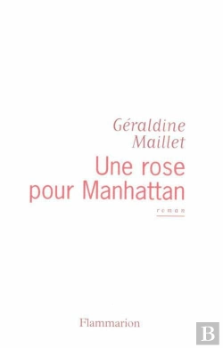 Bertrand.pt - Une Rose Pour Mannhatan