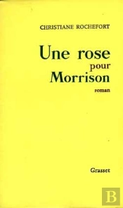 Une Rose Pour Morrisson