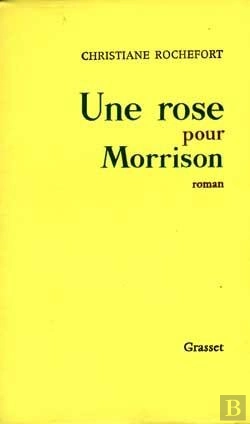 Bertrand.pt - Une Rose Pour Morrisson