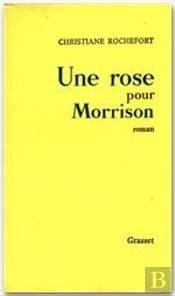 Une Rose Pour Morrisson