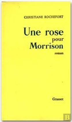 Bertrand.pt - Une Rose Pour Morrisson