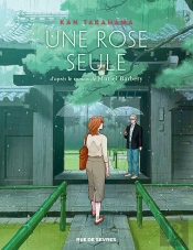 Une Rose Seule