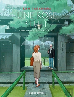 Bertrand.pt - Une Rose Seule