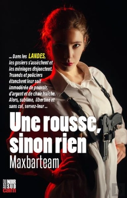 Bertrand.pt - Une Rousse Sinon Rien