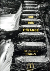 Une Rue Etrange