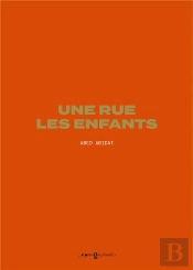 Une Rue Les Enfants