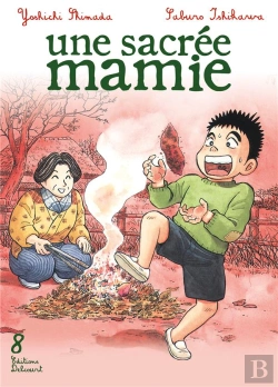 Bertrand.pt - Une Sacree Mamie T08