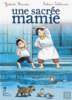 Bertrand.pt - Une Sacree Mamie T09