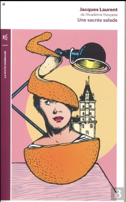 Bertrand.pt - Une Sacree Salade