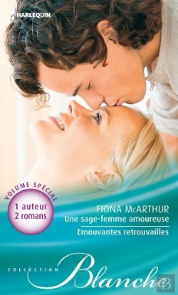 Bertrand.pt - Une Sage-Femme Amoureuse - Emouvantes Retrouvailles