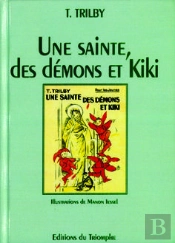 Une Sainte, Des Demons Et Kiki