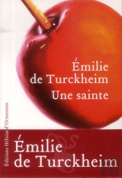 Une Sainté
