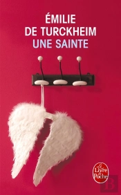 Une Sainte