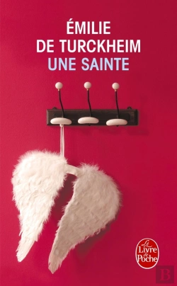 Bertrand.pt - Une Sainte