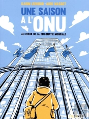 Une Saison A L'Onu