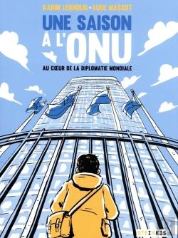 Bertrand.pt - Une Saison A L'Onu