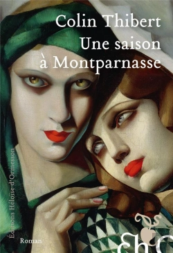 Bertrand.pt - Une Saison À Montparnasse