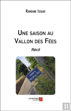 Bertrand.pt - Une Saison Au Vallon Des Fées