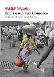 Une Saison Aux Comores (3e Édition)