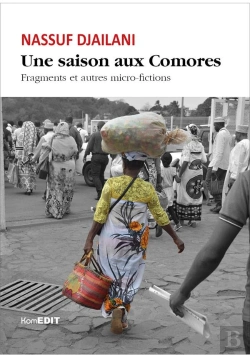 Bertrand.pt - Une Saison Aux Comores (3e Édition)