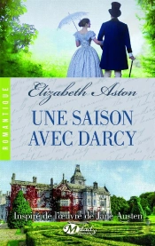 Une Saison Avec Darcy