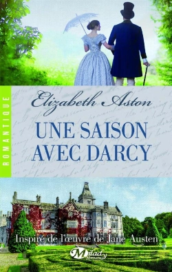 Bertrand.pt - Une Saison Avec Darcy