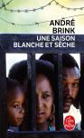 Une Saison Blanche Et Sèche