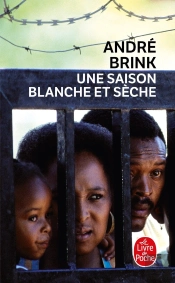 Une Saison Blanche Et Sèche