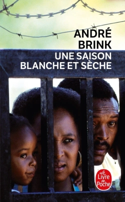 Bertrand.pt - Une Saison Blanche Et Sèche