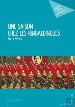 Bertrand.pt - Une Saison Chez Les Rimbaldingues