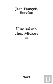 Une Saison Chez Mickey