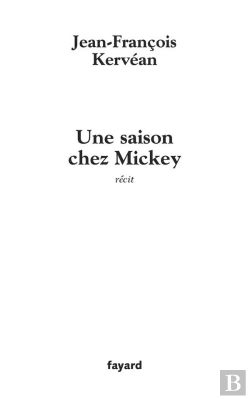 Bertrand.pt - Une Saison Chez Mickey