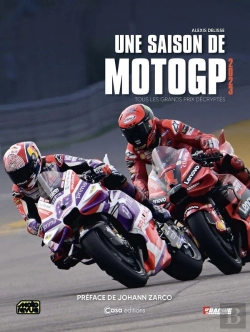 Bertrand.pt - Une Saison De Moto Gp