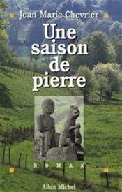 Une Saison De Pierre