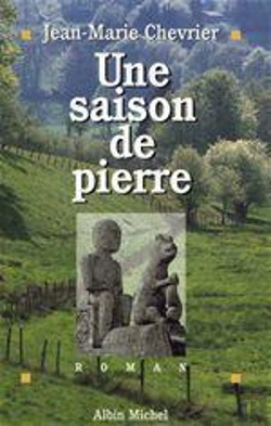 Bertrand.pt - Une Saison De Pierre