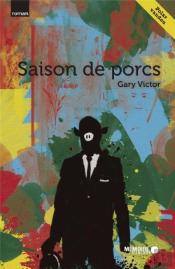 Bertrand.pt - Une Saison De Porcs