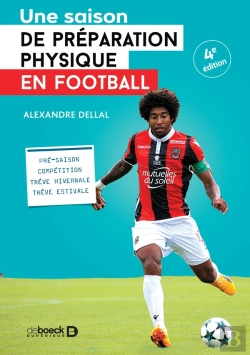 Bertrand.pt - Une Saison De Preparation Physique En Football