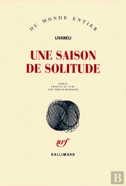 Bertrand.pt - Une Saison De Solitude