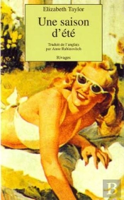 Une Saison D'Ete