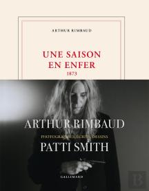 Une Saison En Enfer : 1873