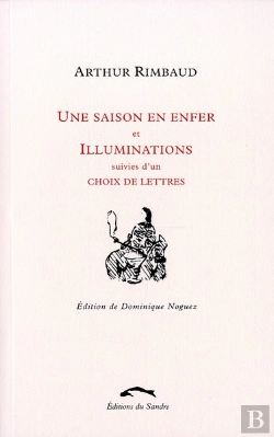 Bertrand.pt - Une Saison En Enfer ; Illumination ; Choix De Lettres