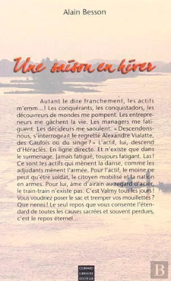 Bertrand.pt - Une Saison En Hiver