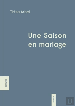Bertrand.pt - Une Saison En Mariage