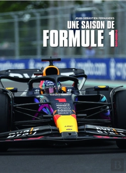 Bertrand.pt - Une Saison Formule 1