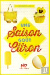 Une Saison Gout Citron T.1