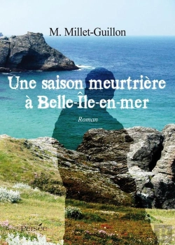 Bertrand.pt - Une Saison Meurtriere A Belle-Ile-En-Mer